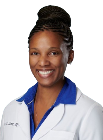 Dr Jewel L. Tartt